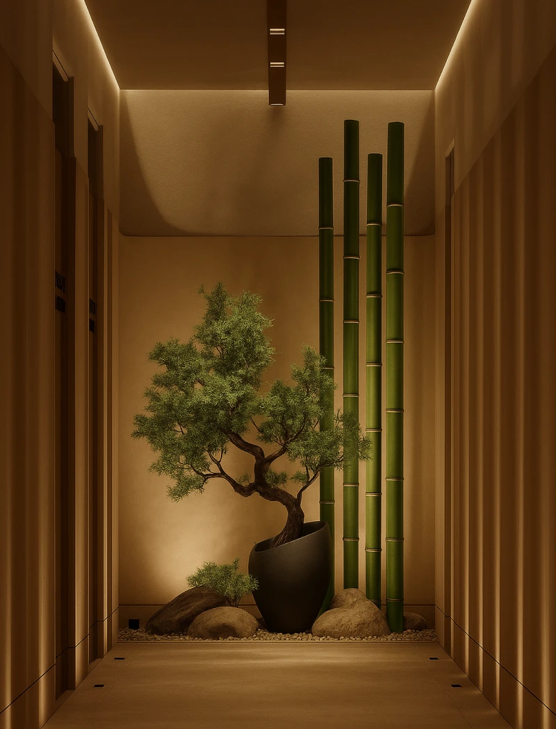 空間デザイン