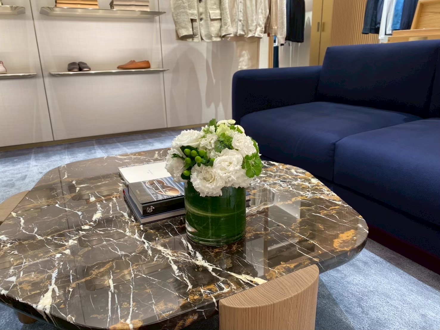 ロロ・ピアーナ – Loro Piana