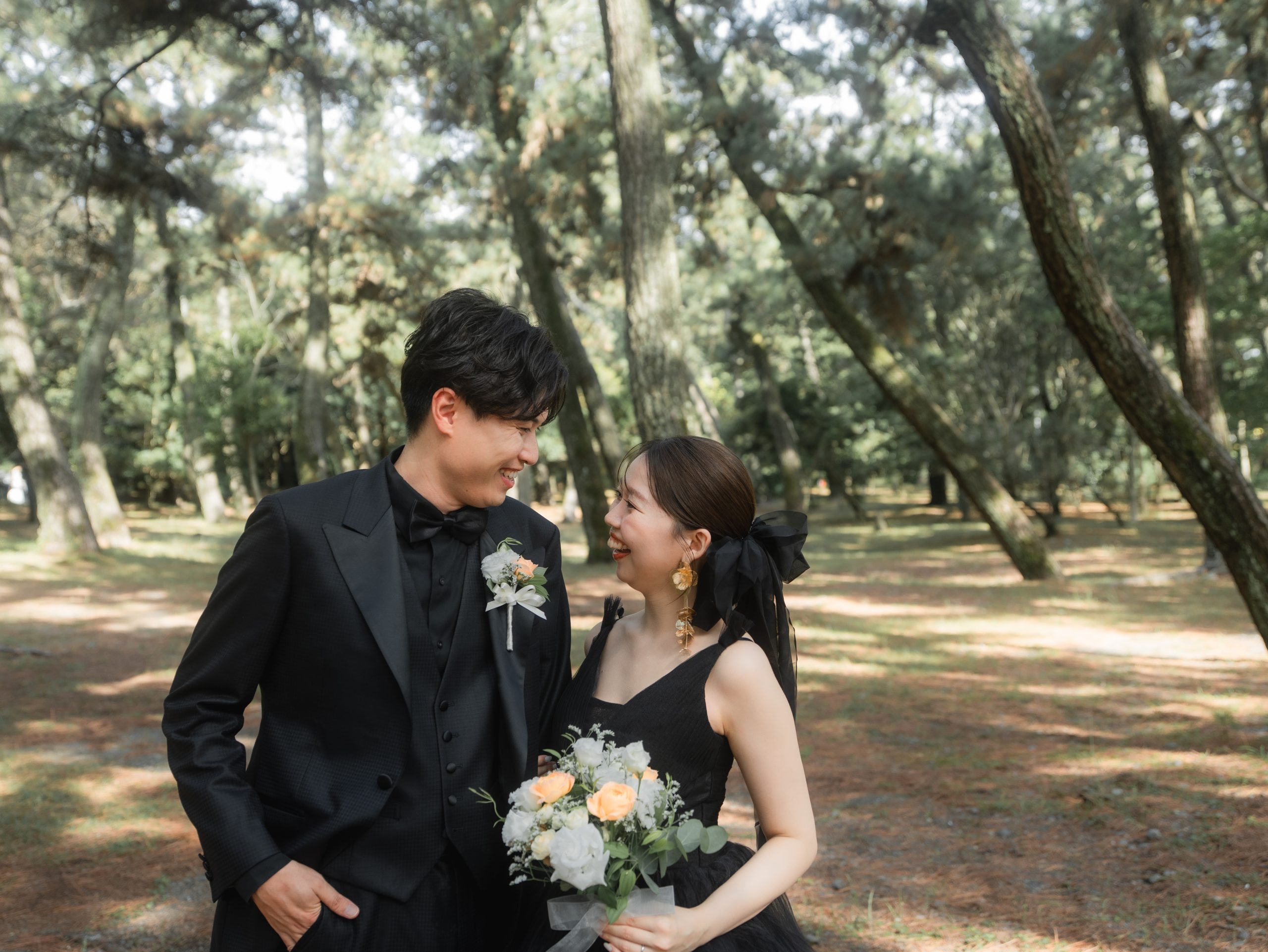 Wedding Photo