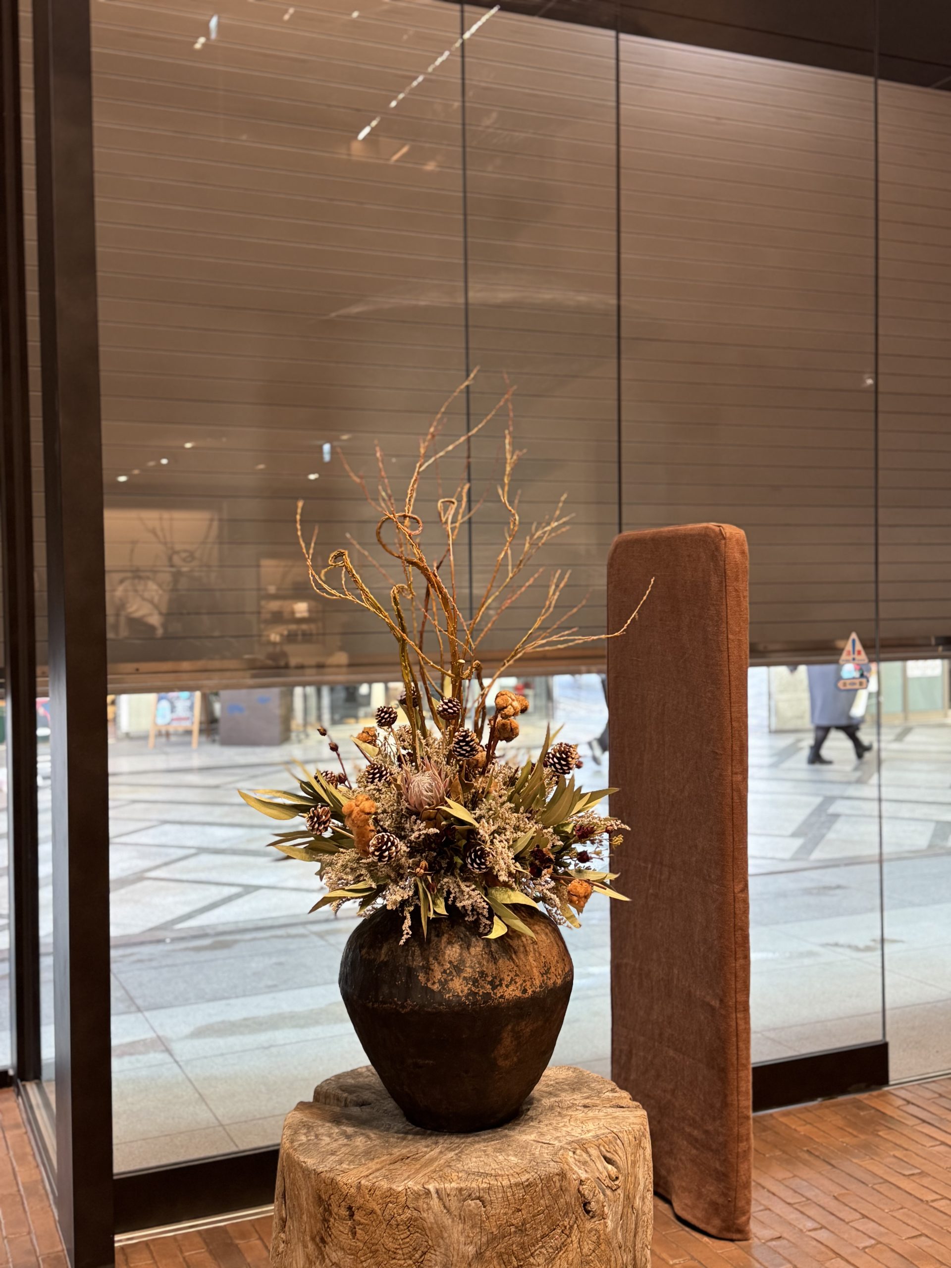 ZARA 心斎橋店
